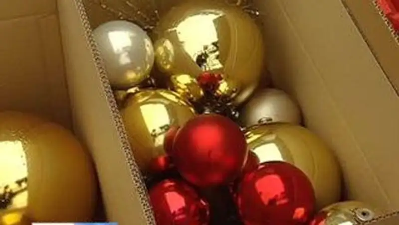 В Воткинске муж убил жену, потому что она долго не разбирала новогоднюю ёлку