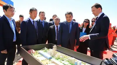 инвестиции, фото - Новости Zakon.kz от 21.06.2023 18:52