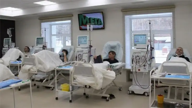 Спор клиник с чиновниками может привести к отказу частников от госзаказа, фото - Новости Zakon.kz от 07.11.2013 15:52