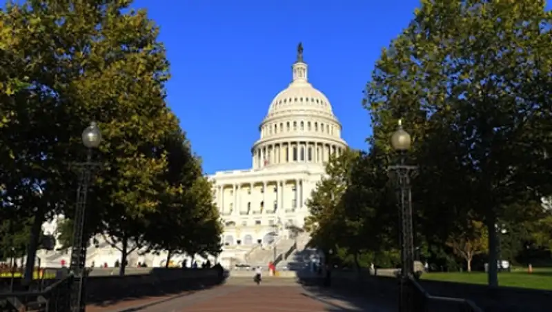 Депутат конгресса США заразился коронавирусом