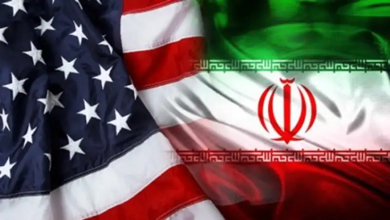 США выступили за ужесточение санкций против Ирана