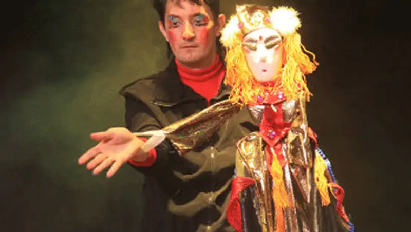 Алматинцев приглашают на широкомасштабный Фестиваль театров кукол стран СНГ