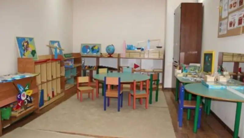 В Казахстане закрыли религиозные садики