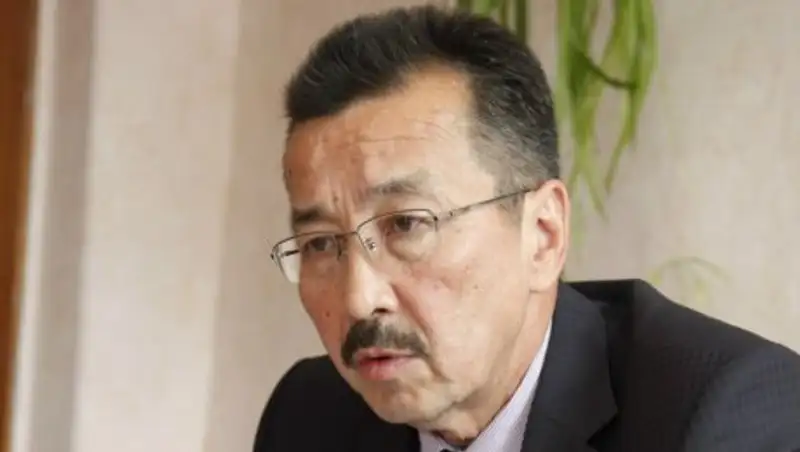 Все задачи послания президента работают на перспективу развития государства - сенатор