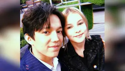 instagram.com/tuleshova_daneliya, фото - Новости Zakon.kz от 19.09.2020 18:31