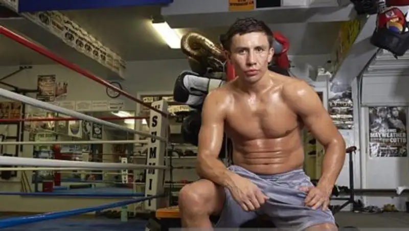 СМИ: GGG не так уж и хочет драться