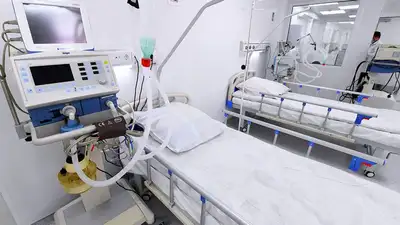 Утвержден минимальный перечень медицинской помощи при вмененном медицинском страховании, фото - Новости Zakon.kz от 12.06.2023 09:58