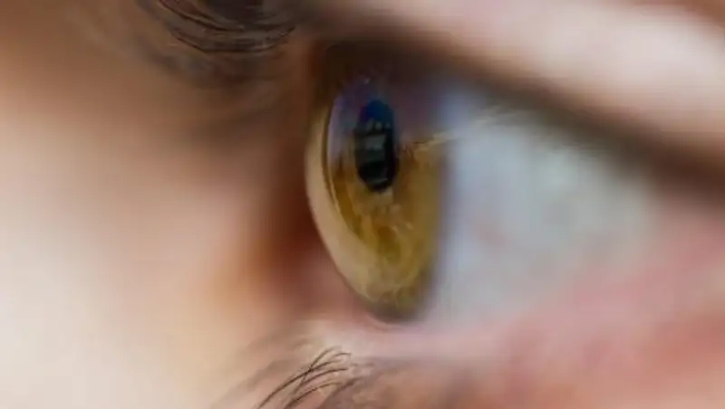 Как определить ложную близорукость