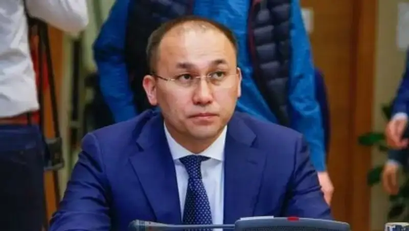 История жертвы религиозного экстремизма поразила Даурена Абаева