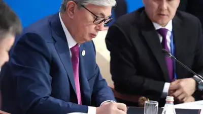 Акорда, фото - Новости Zakon.kz от 02.09.2019 13:43