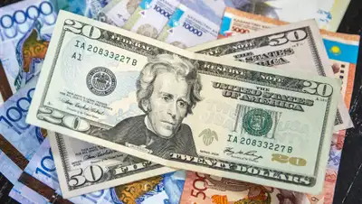 Экспресс К, фото - Новости Zakon.kz от 18.06.2019 16:48