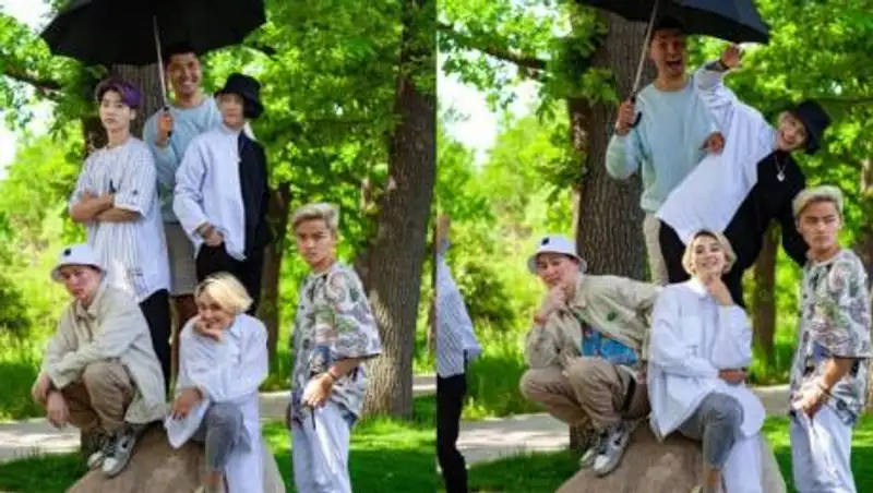 Казахстанский TikTok-хаус стал самым популярным в СНГ