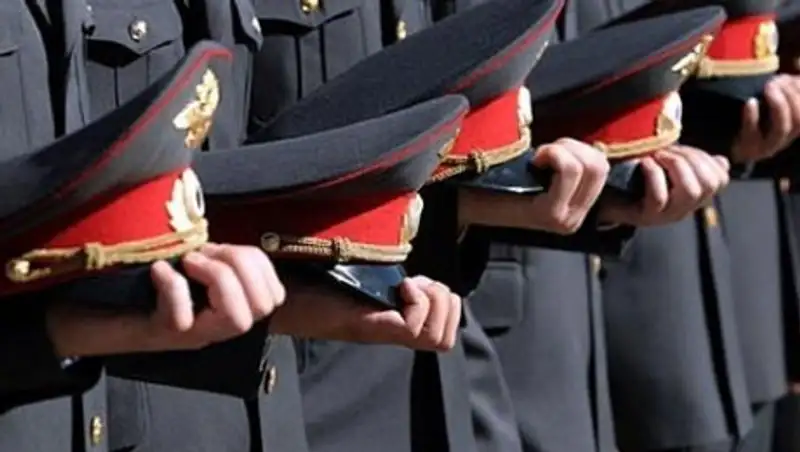 В Астане более 12 тыс. человек нарушили правопорядок во время проведения ЭКСПО 2017