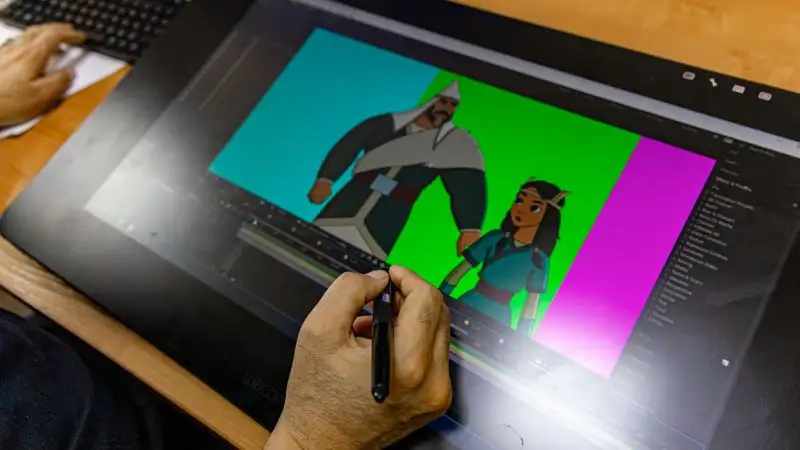 Что происходит с мультипликацией в Казахстане?