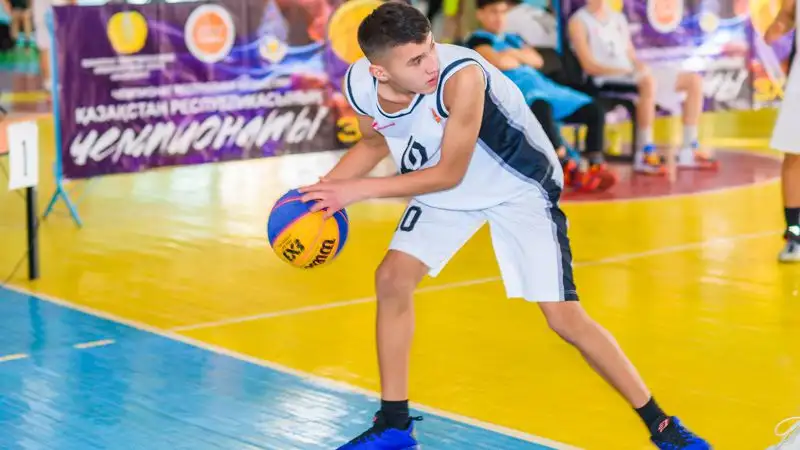 Воспитанники шымкентского детского дома приняли участие в республиканском турнире, фото - Новости Zakon.kz от 02.03.2023 12:05