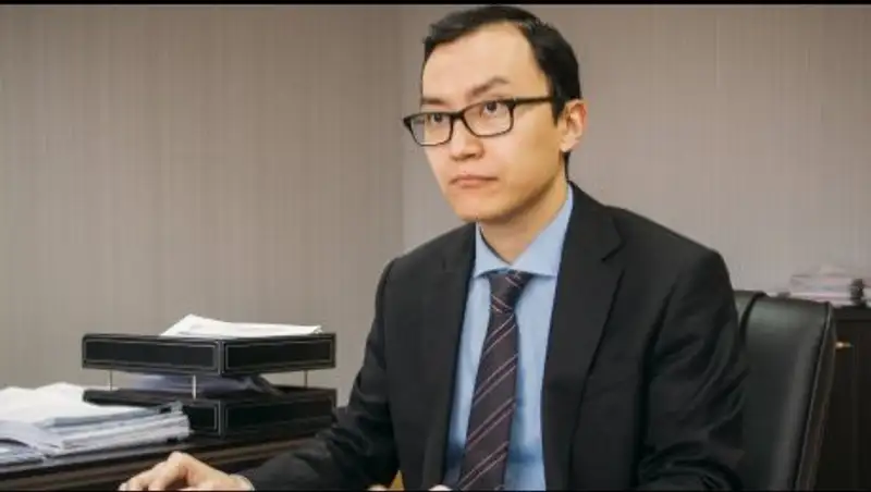 Д.Онаев: Фонд гарантирования жилищного строительства не создан под конкретных застройщиков