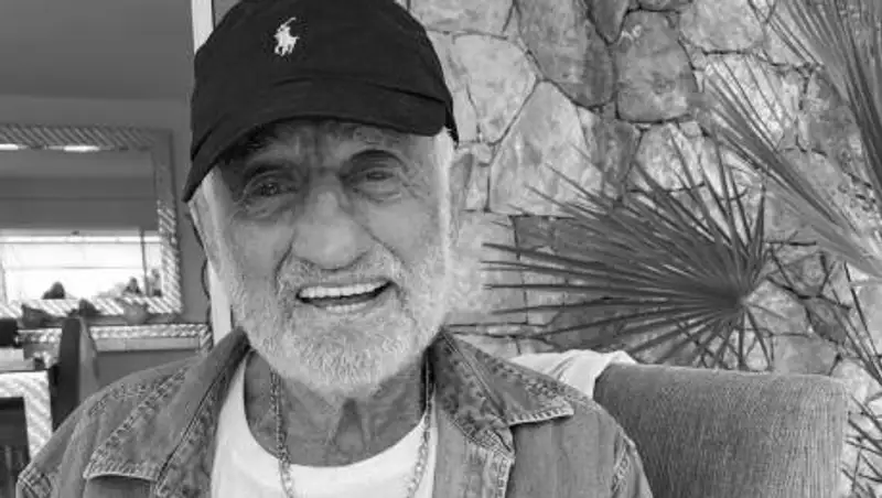 Умер актер Жан-Поль Бельмондо