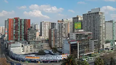 Чили, фото - Новости Zakon.kz от 31.03.2023 01:15