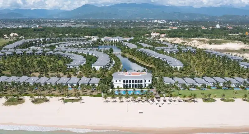 Какой отель выбрать во Вьетнаме, фото - Новости Zakon.kz от 20.09.2023 13:25