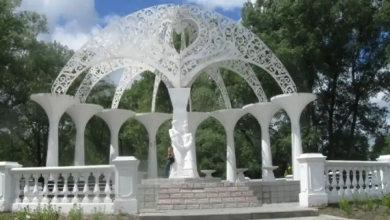 Этнографическая деревня Восточно-Казахстанской области не имеет аналогов в стране