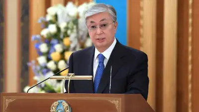 Акорда, фото - Новости Zakon.kz от 15.11.2021 15:18