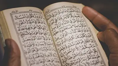 Тысячи мусульман вышли на акцию против сожжения Корана в Швеции 