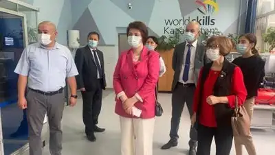 Пресс-служба Мажилиса, фото - Новости Zakon.kz от 24.08.2021 16:58