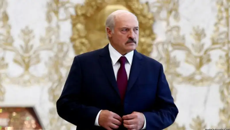 Лукашенко о ситуации в ОДКБ: Возникла нездоровая ситуация