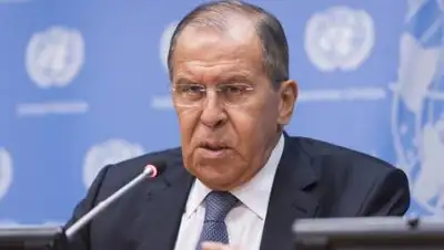 UN News, фото - Новости Zakon.kz от 07.05.2021 20:23