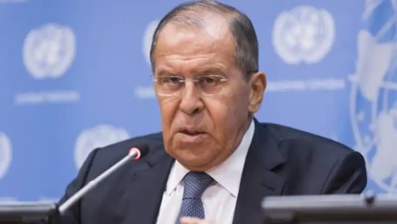 МИД РФ обвинил США и ЕС в насаждении тоталитаризма