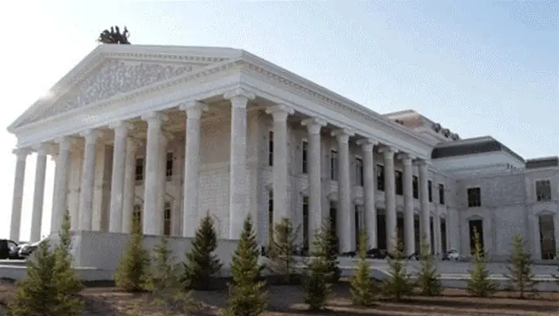 В Астане соберутся оперные критики из 25 стран мира