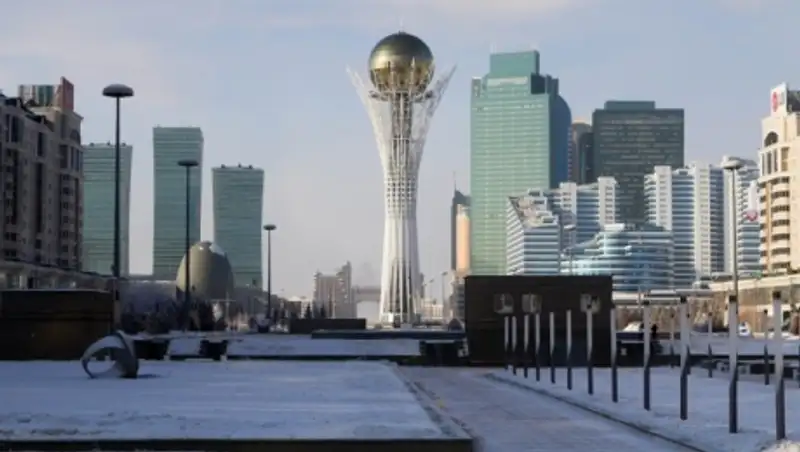 Чего ожидать казахстанцам в 2016 году