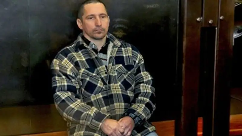 Убивший девять человек "тверской стрелок" получил пожизненный срок