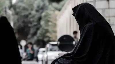 В Иране приняли закон "о хиджабе", нарушителям грозит до 10 лет тюрьмы , фото - Новости Zakon.kz от 22.09.2023 05:52