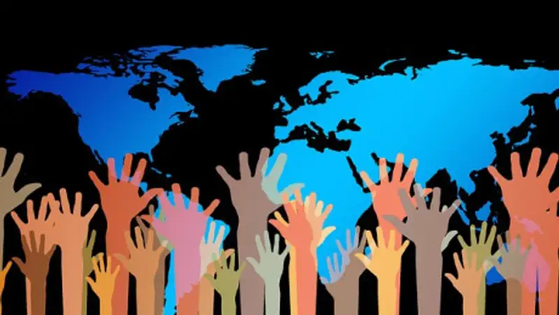 Казахстан потерял четыре позиции в глобальном индексе миролюбия