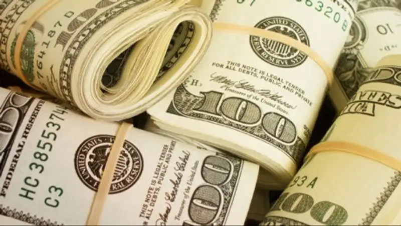 В сентябре Нацбанк не проводил интервенции на валютной бирже