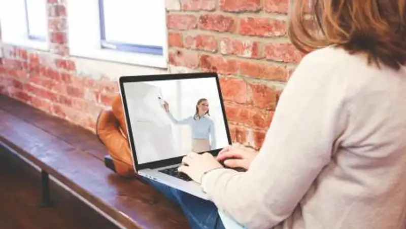 Как удаленная работа вредит здоровью