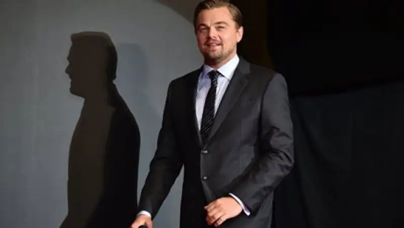 Фонд Ди Каприо выделил рекордную сумму на защиту окружающей среды