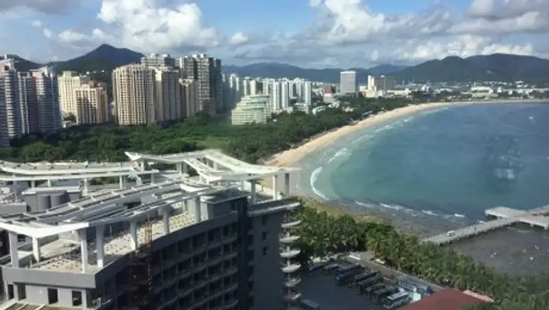 Китайский хакер продает данные о 130 миллионах постояльцев отелей