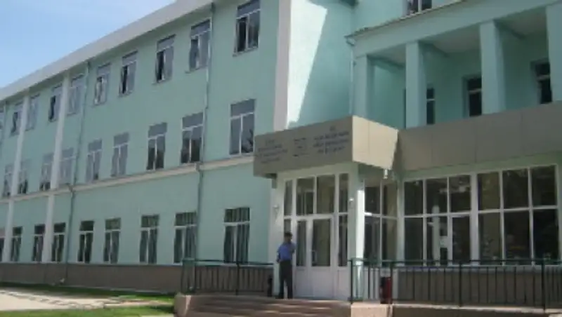 КазНИИ энергетики продан за полмиллиарда тенге