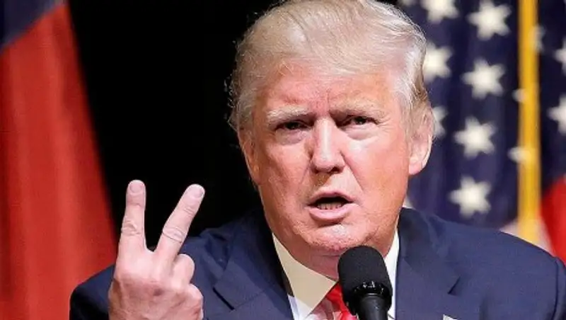 Трамп хочет покончить с гонкой вооружений и призывает Путина и Цзиньпина разоружаться