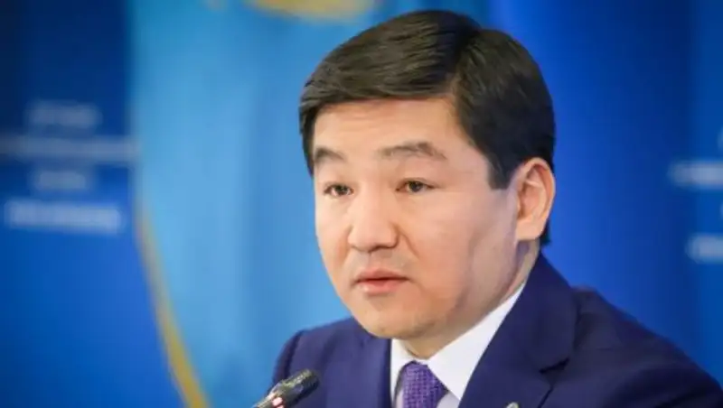 Бауржан Байбек: Заборы не спасут от преступности