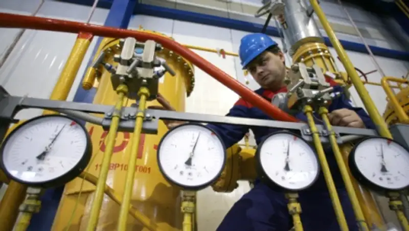 В Астане проводятся подготовительные работы к новому отопительному сезону