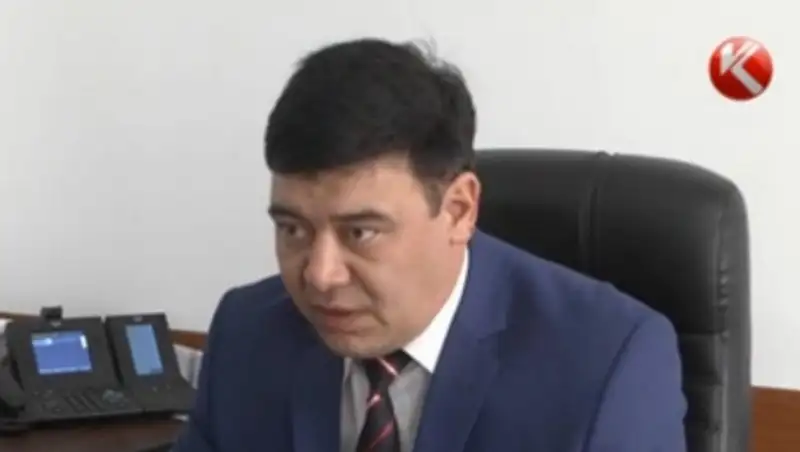 УВД Атырау: Скандальное письмо экс-полицейского Утеуова - выдумка