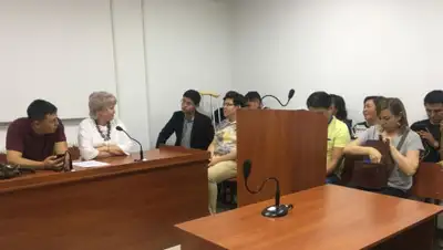 azattyq.org, фото - Новости Zakon.kz от 23.08.2019 10:00