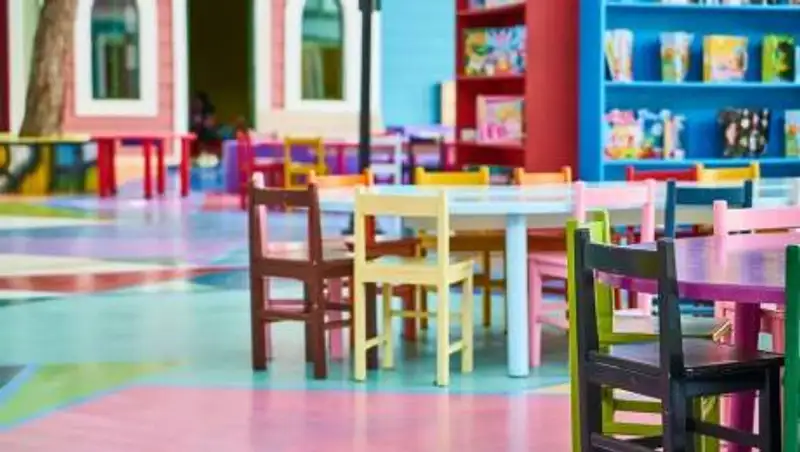 О вопиющих фактах недофинансирования детсадов в двух областях рассказала депутат