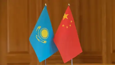 17-19 мая Токаев посетит Китай