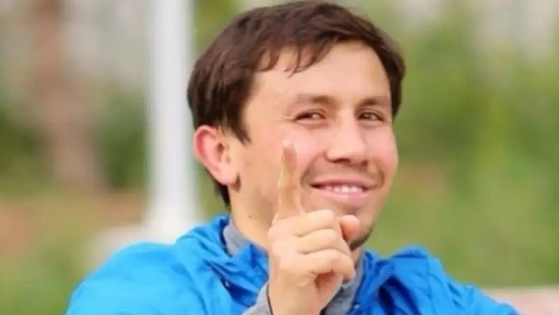 Геннадий Головкин: надеюсь, Котто всё равно захочет со мной драться