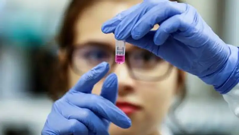 У контактных бортпроводников не выявили коронавирус в Казахстане