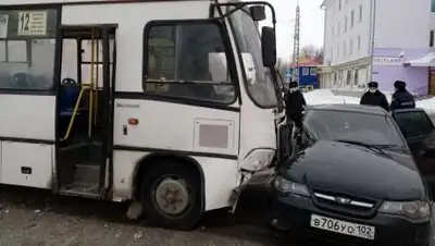 Пресс-служба МВД Республики Казахстан, фото - Новости Zakon.kz от 01.03.2021 19:41